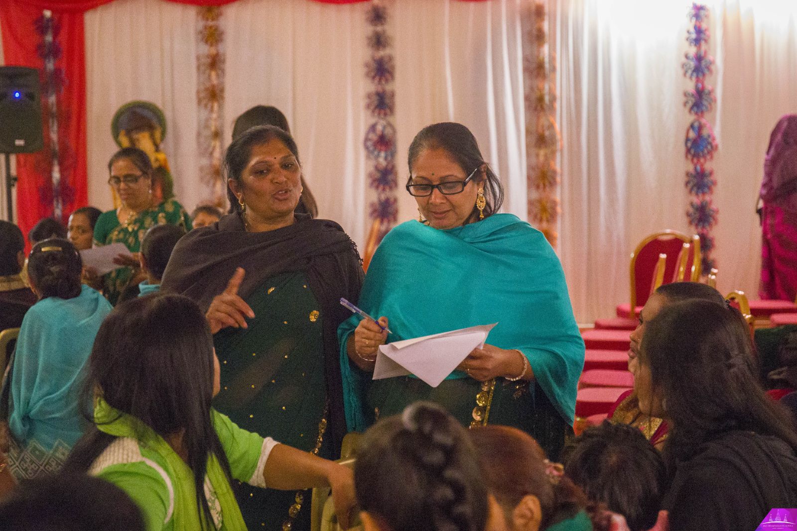 7D2A6468 copy - ©1987-2017 SKS Swaminarayan Temple East London